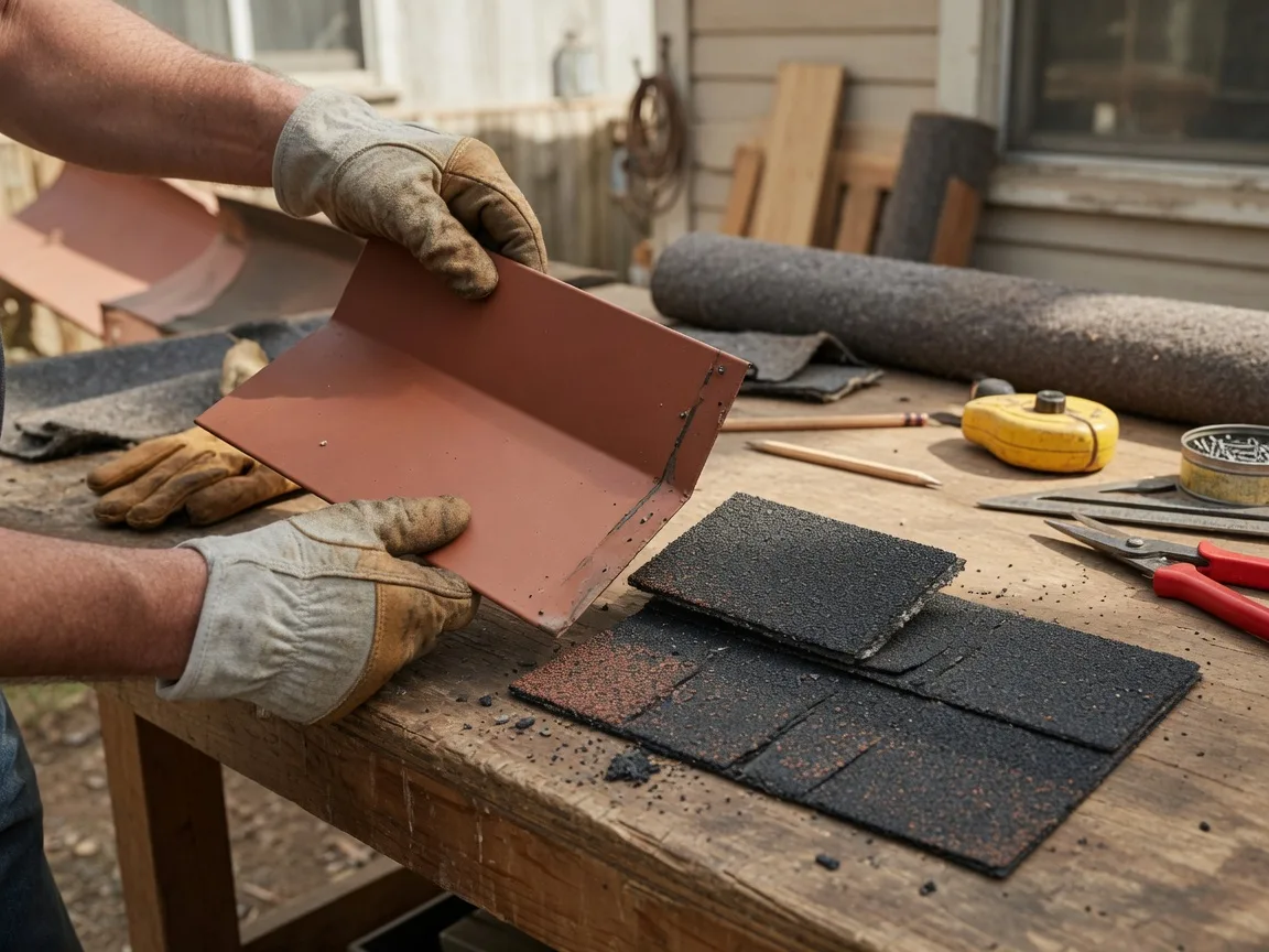 Roof Repair company in Maple, WI